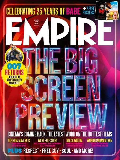 Cover image for Empire Australasia